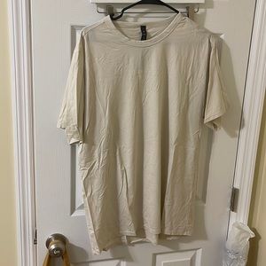 Lululemon The Fundamental Oversized Shirt